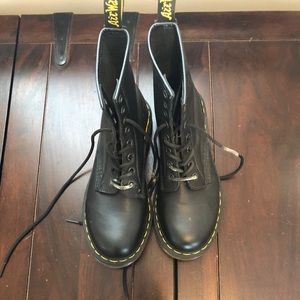 Dr. Martens 1460 Black Boot